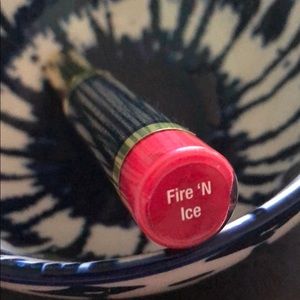 Fire 🔥 n Ice lipsense